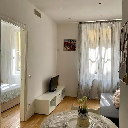 Apartman Strada Duomo *