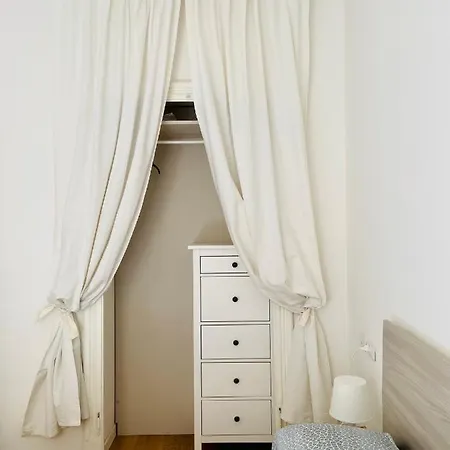 Apartman Strada Duomo *