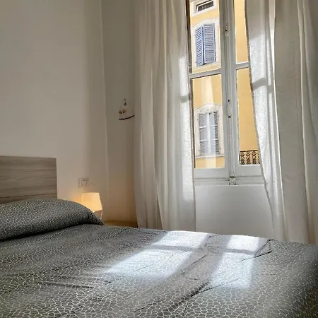 Apartman Strada Duomo Parma