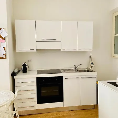 Apartman Strada Duomo *