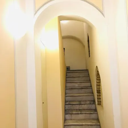 Strada Duomo Apartman Parma