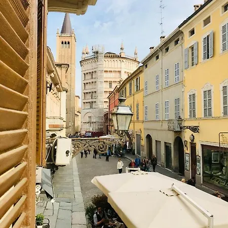 Strada Duomo Apartman