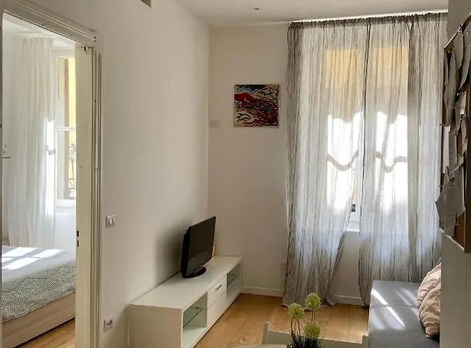 Apartament Strada Duomo *