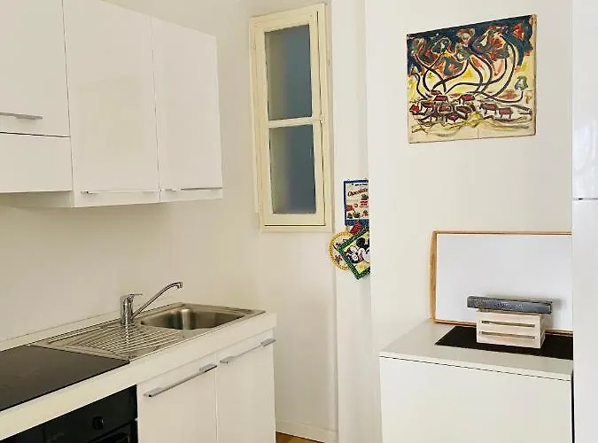 Strada Duomo Apartment *