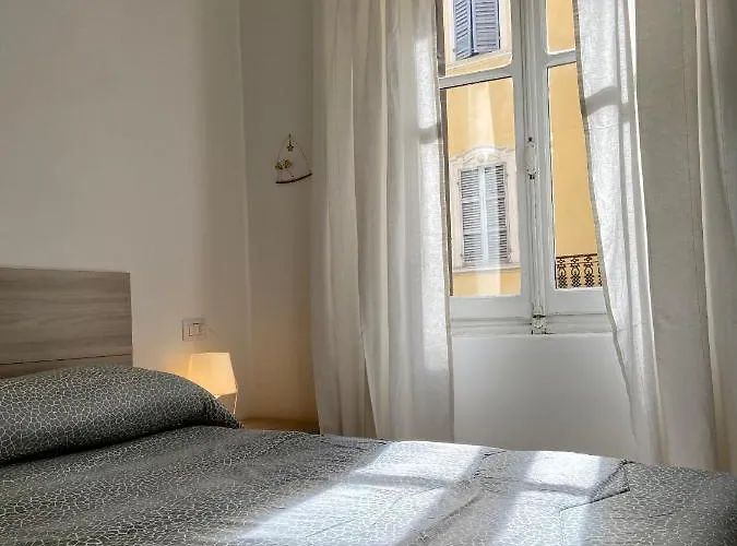 Apartment Strada Duomo Parma