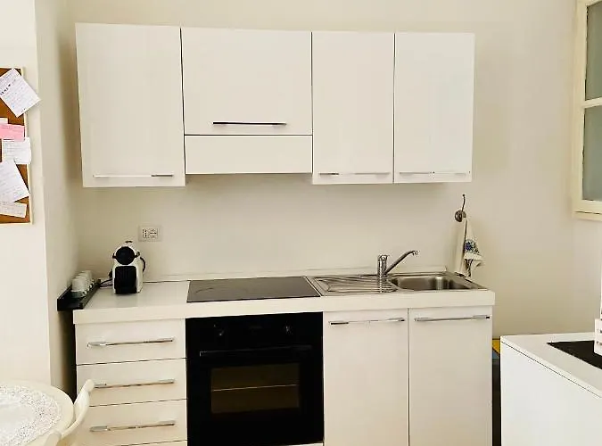 Apartament Strada Duomo *