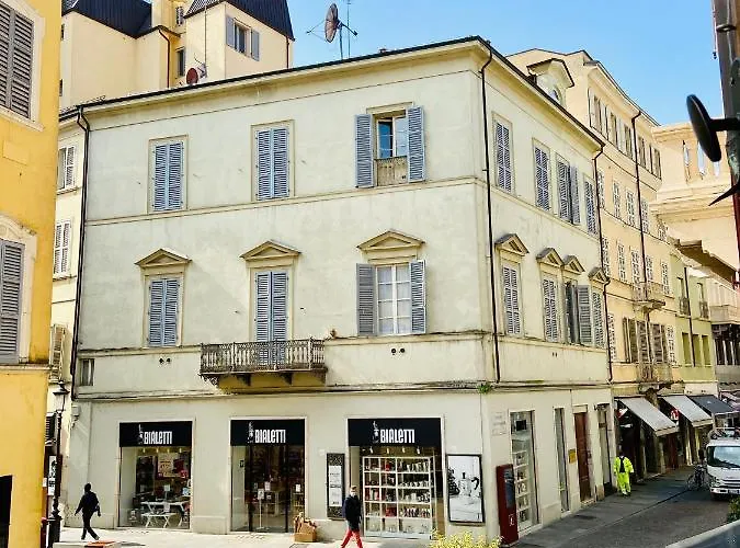 Apartament Strada Duomo