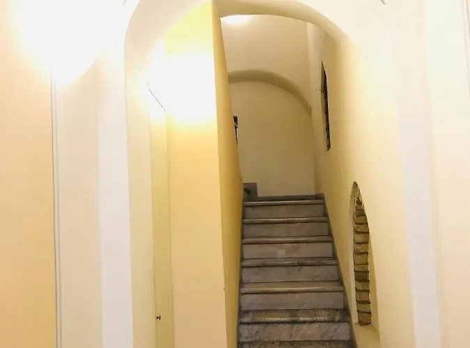 Strada Duomo Apartament Parma