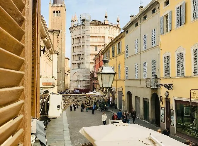 Strada Duomo Διαμέρισμα