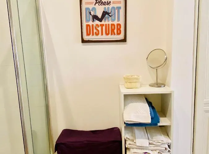 Strada Duomo Apartament Parma